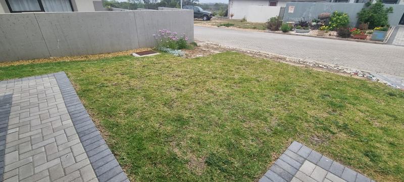 To Let 3 Bedroom Property for Rent in Dana Bay Western Cape